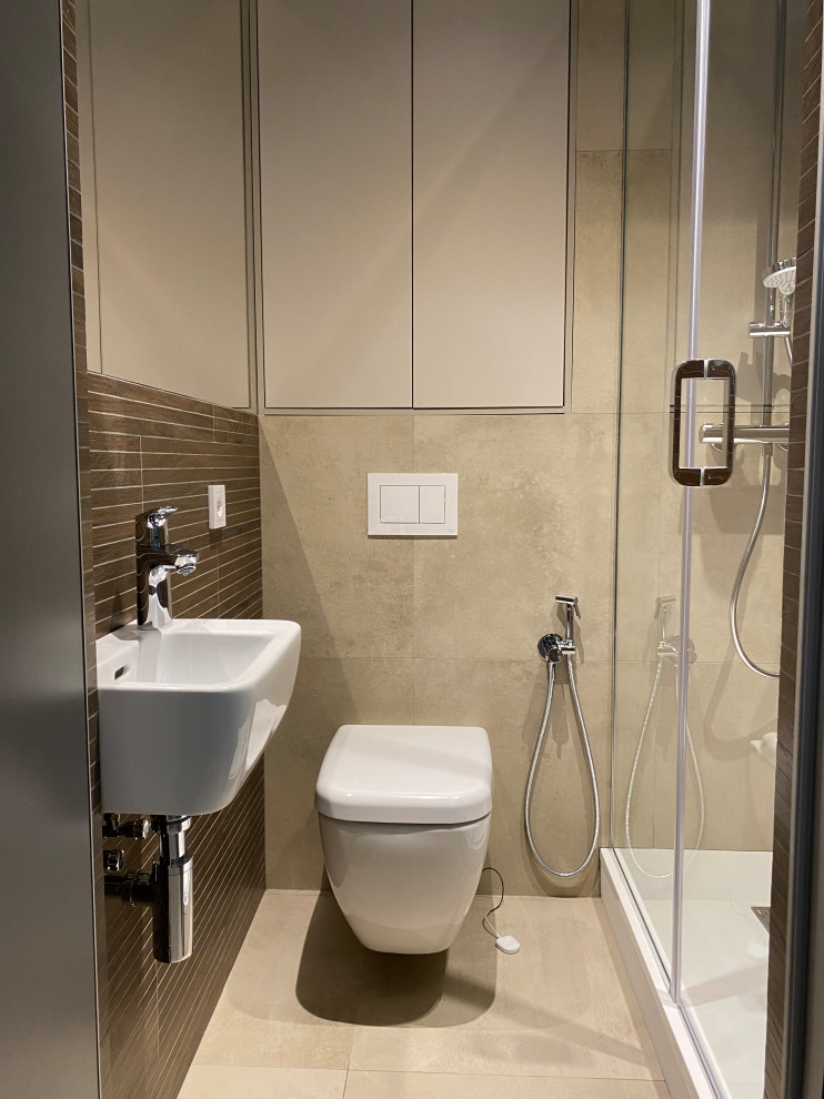 ЖК Береговой