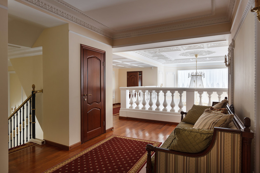 Загородный дом. стиль Классика