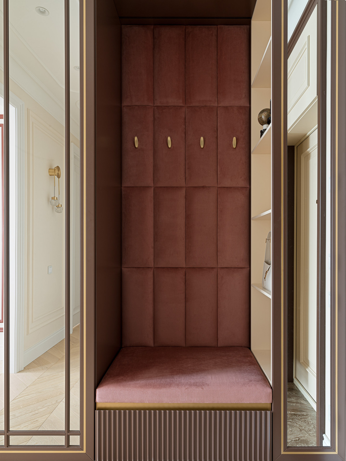 ЖК Западный порт 1