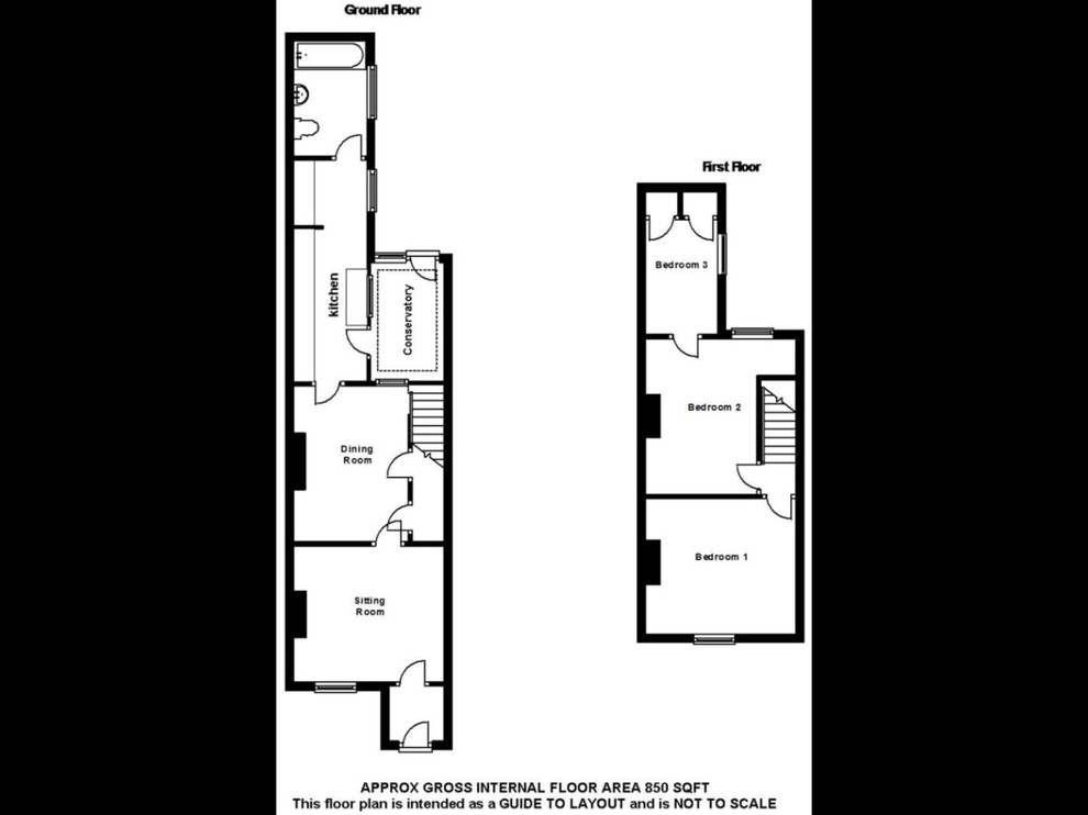Extension advice needed for Victorian terrace with downstairs bathroom