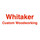 Whitaker Custom Woodworking