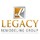 Legacy Remodeling Group