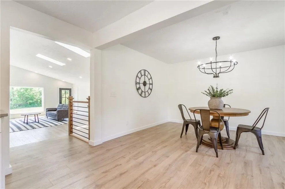 Whole House Remodel 2