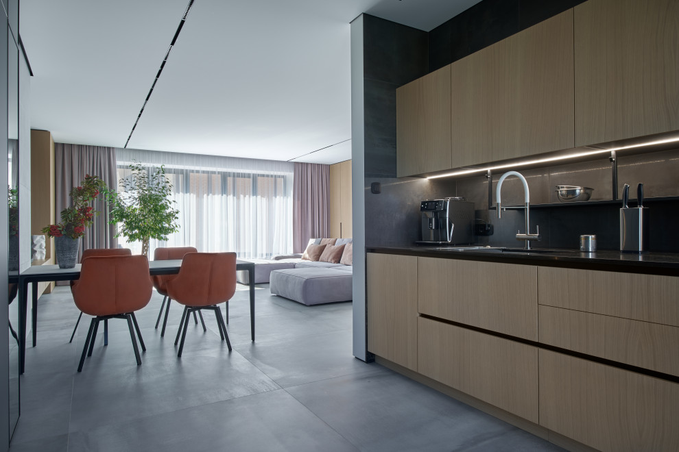 Академгородок ТАУНХАУС для чудесной семьи