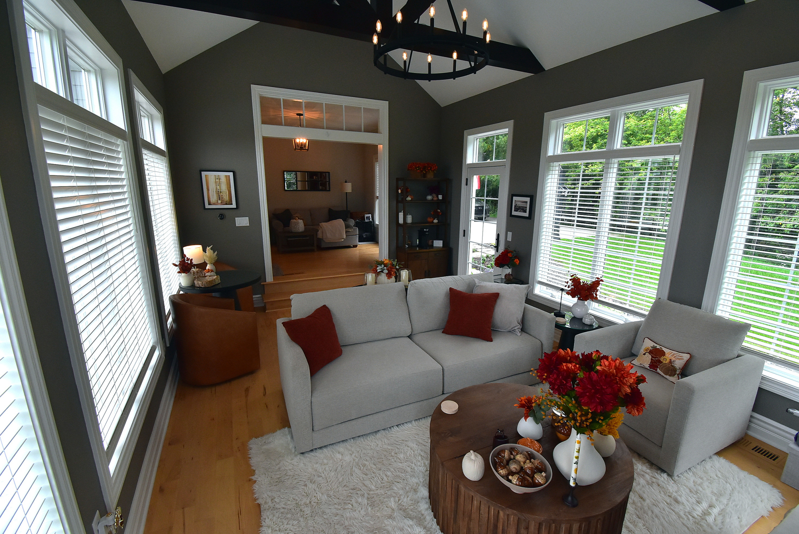 Sussex Residence - Sunroom Addition