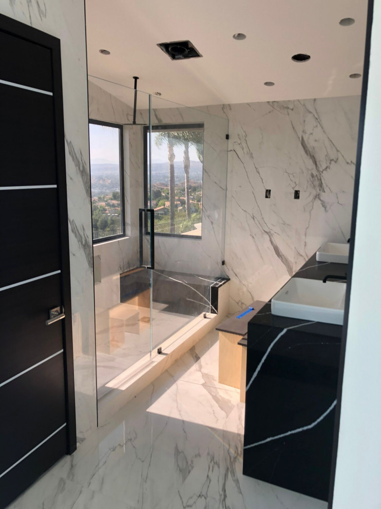 Anaheim Remodel