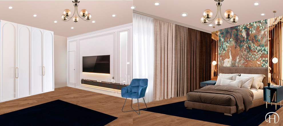 Концептуальные проекты