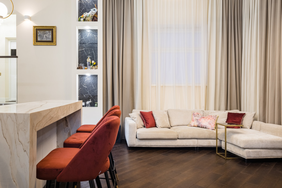 ЖК "Дубровская слобода"