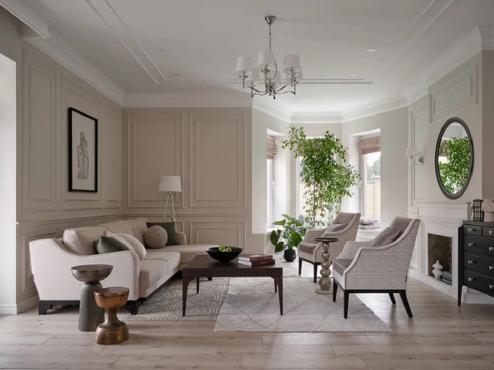 Дом в Рассказовке