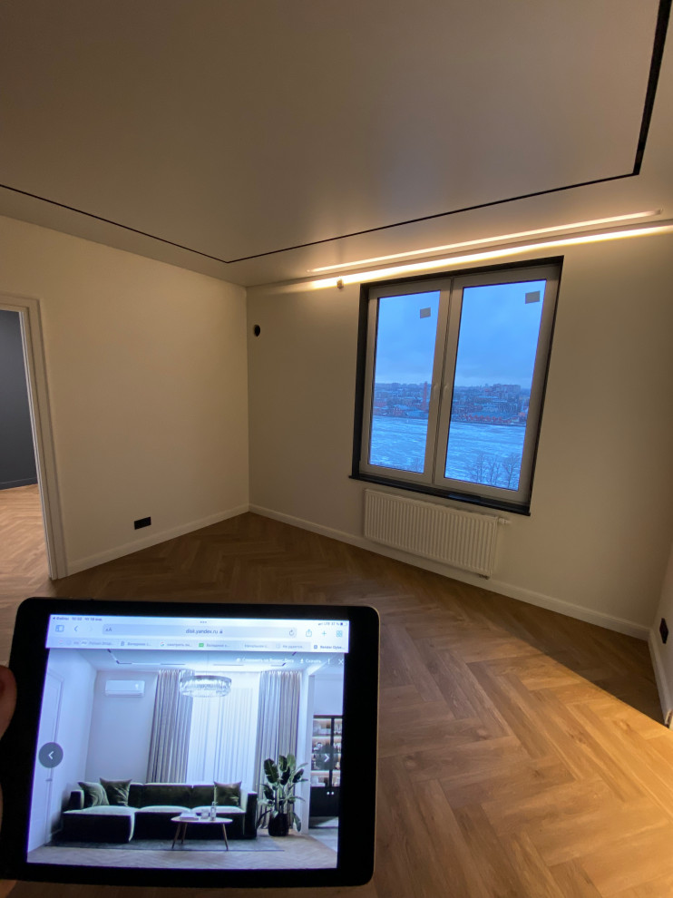 ЖК Цивилизация На Неве