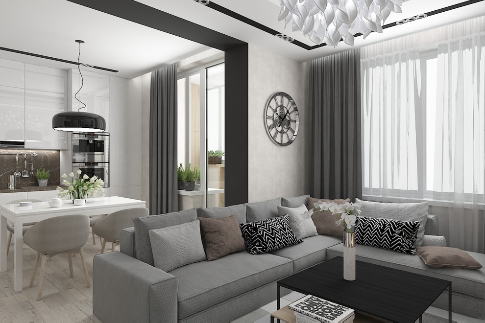 Студия Минимализм