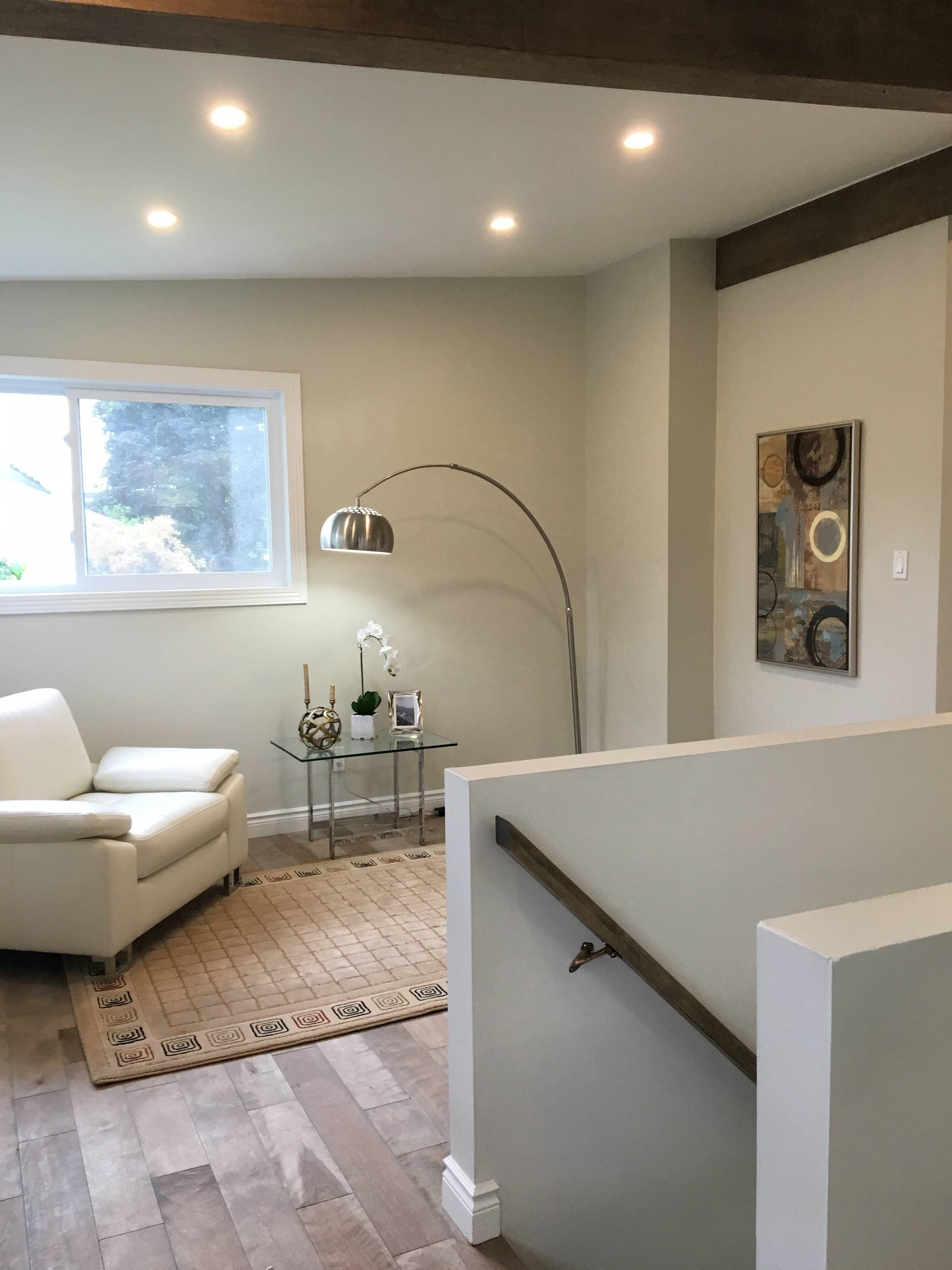 Home Staging - Woodland