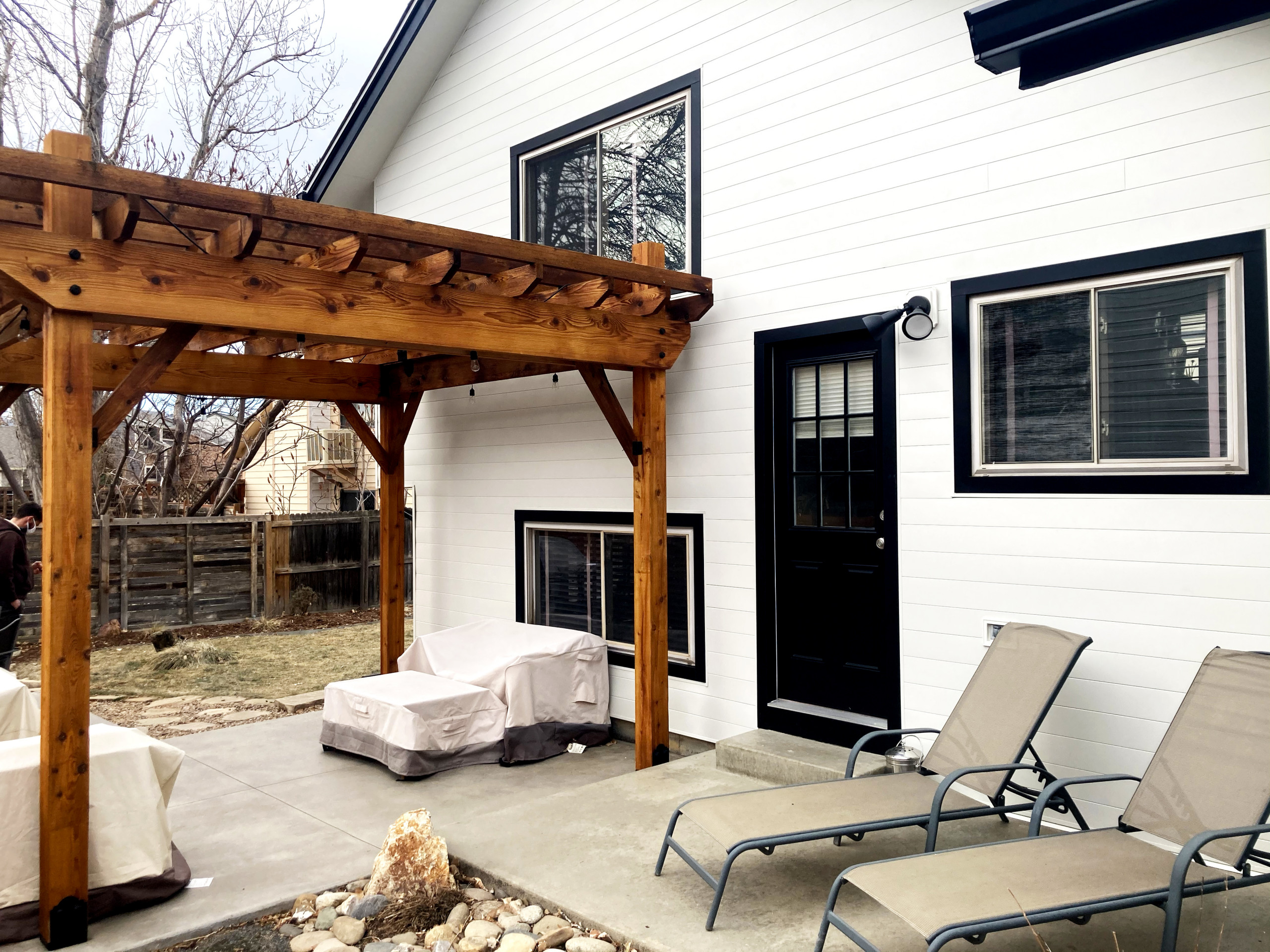 Vesta Steel Tongue & Groove Siding