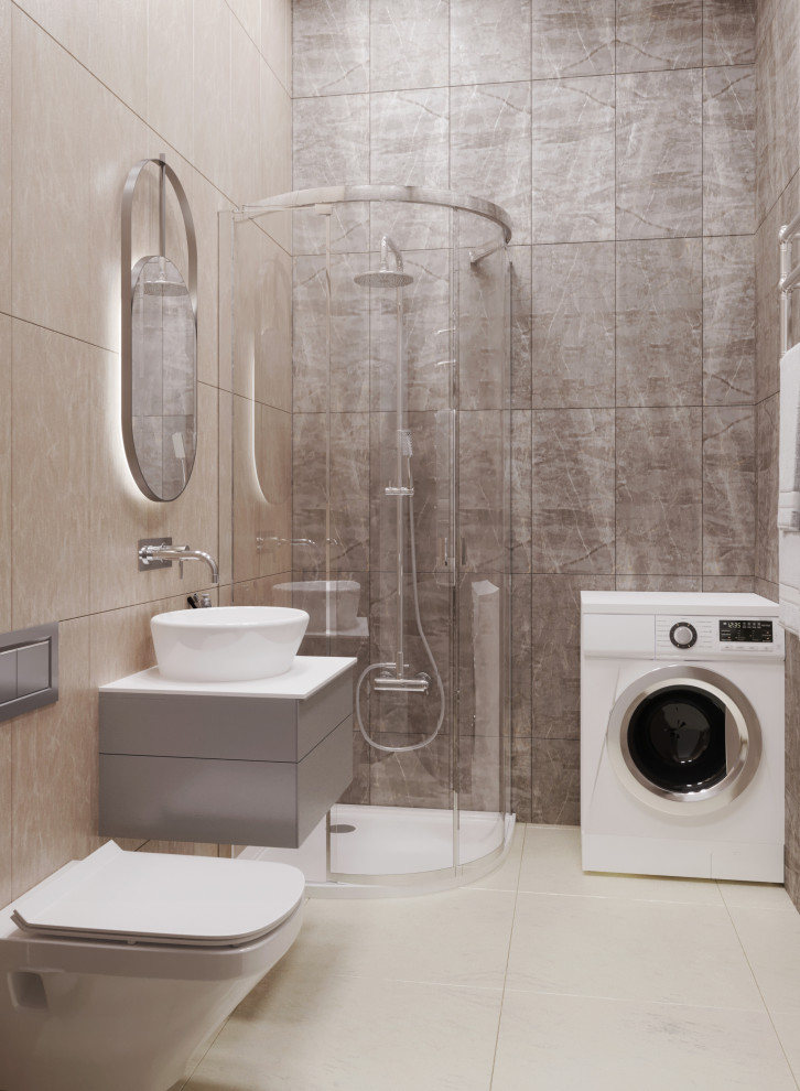 Квартира-студия