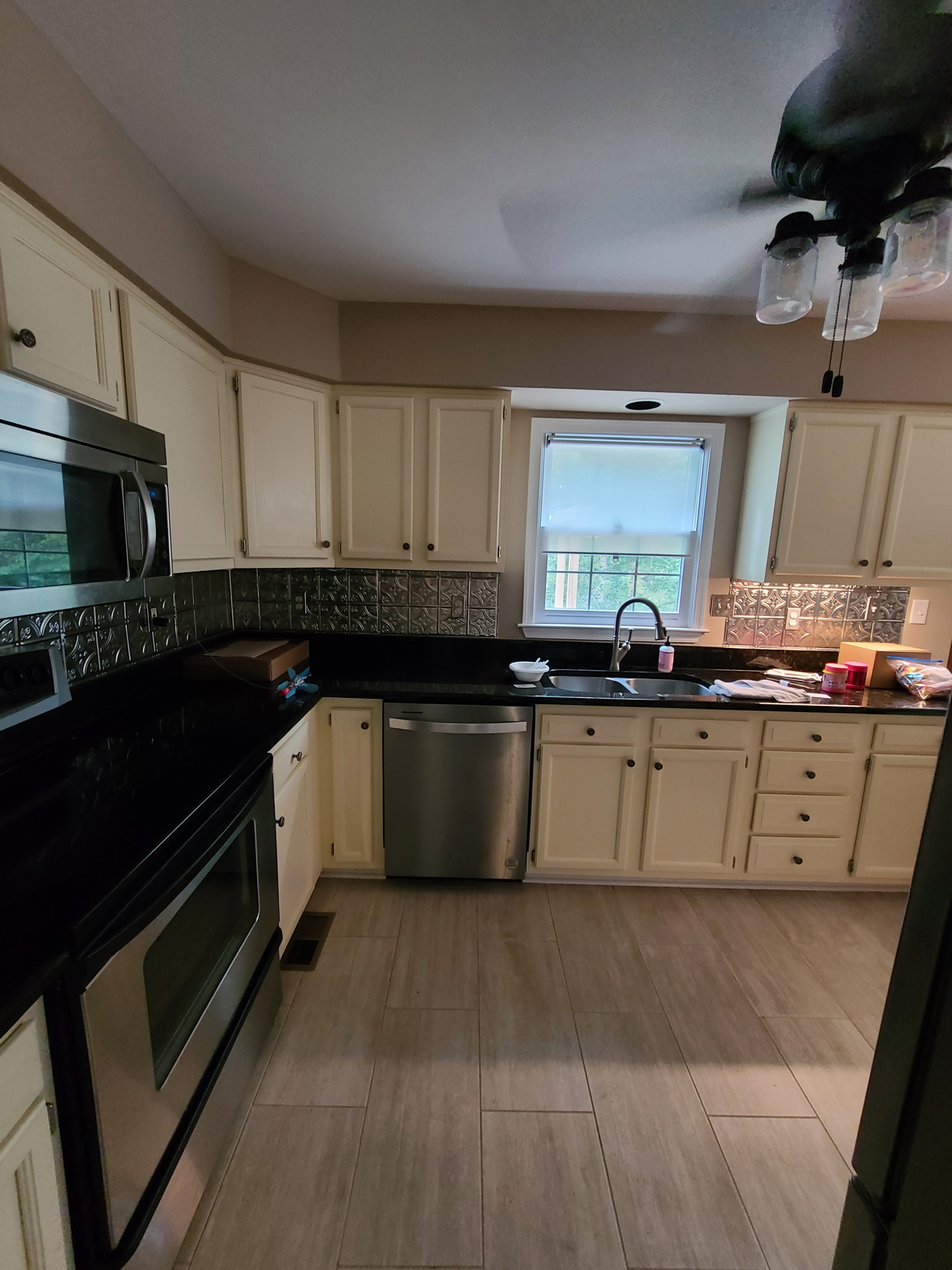 Kitchen Remodel