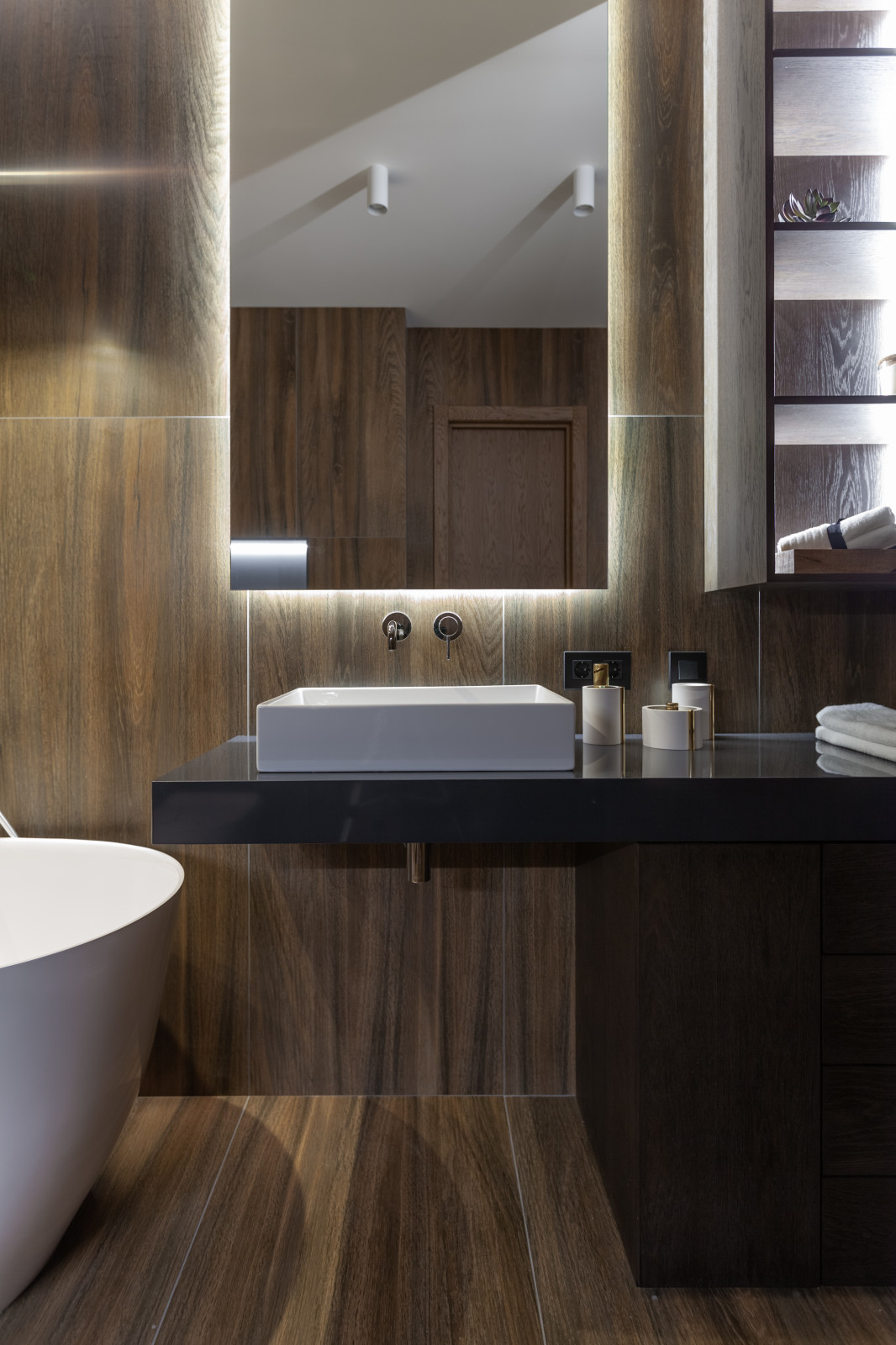 Эко-квартал Flora&Fauna