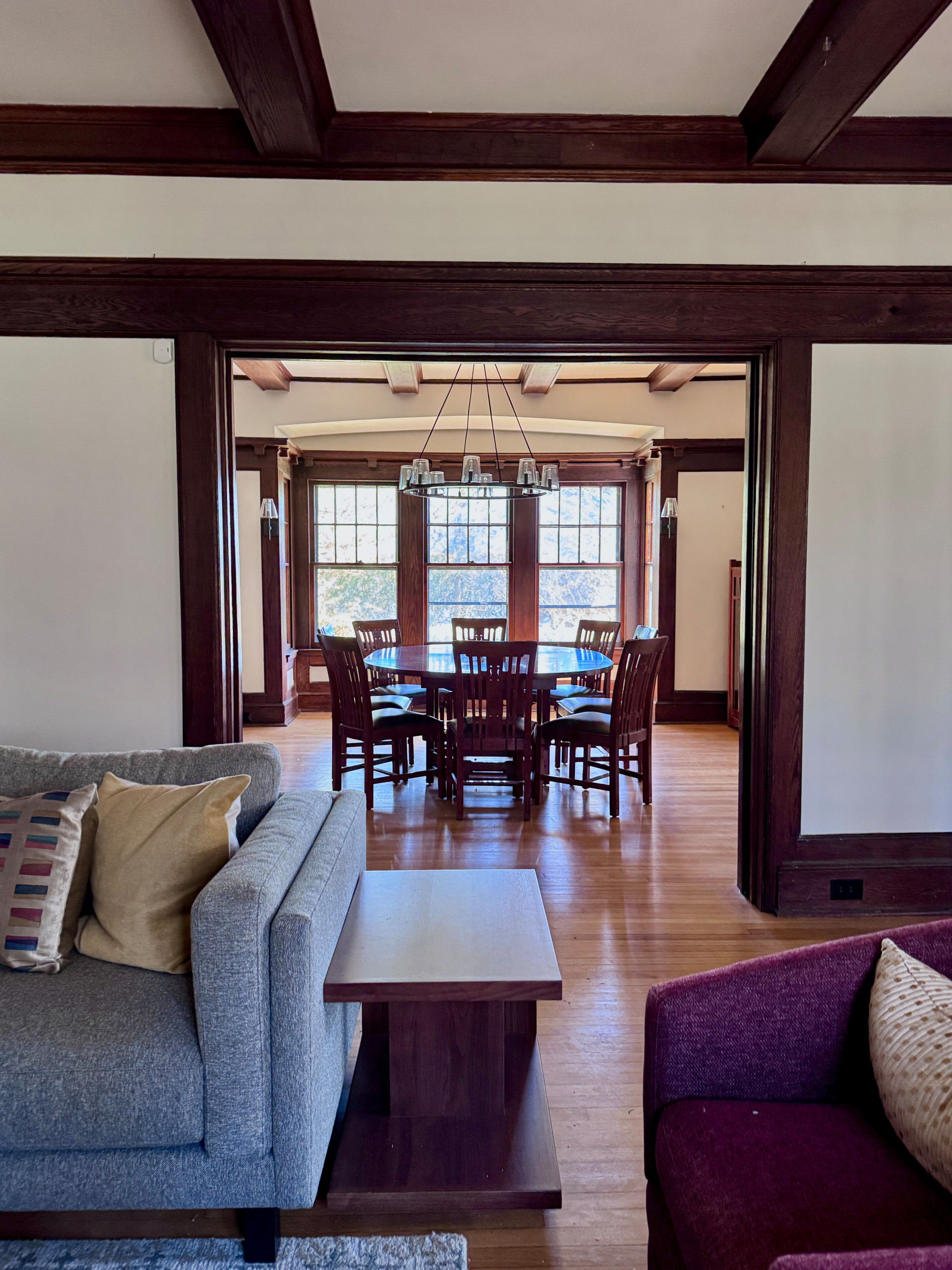 INTERIORS
