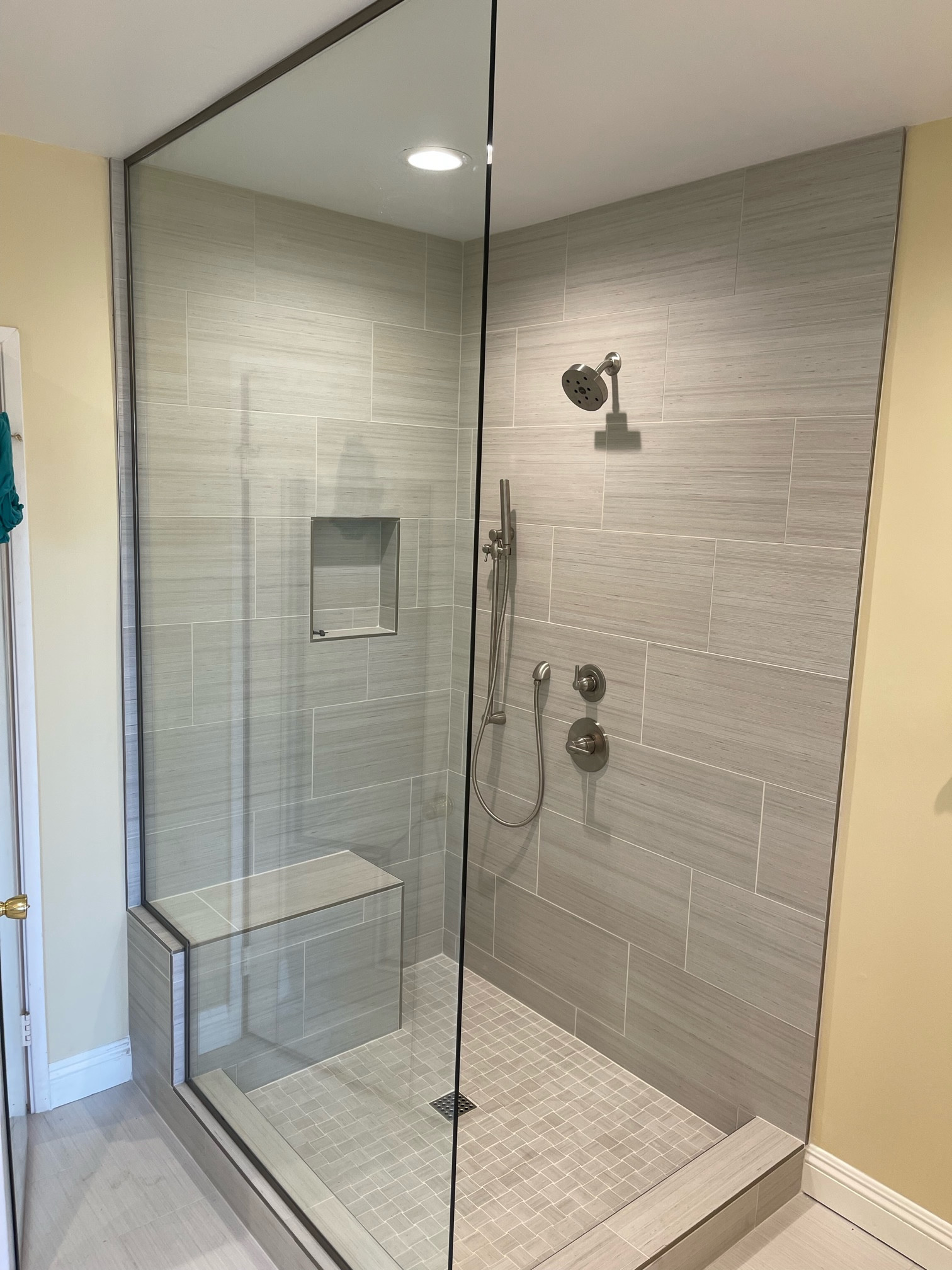 Bathroom Remodels