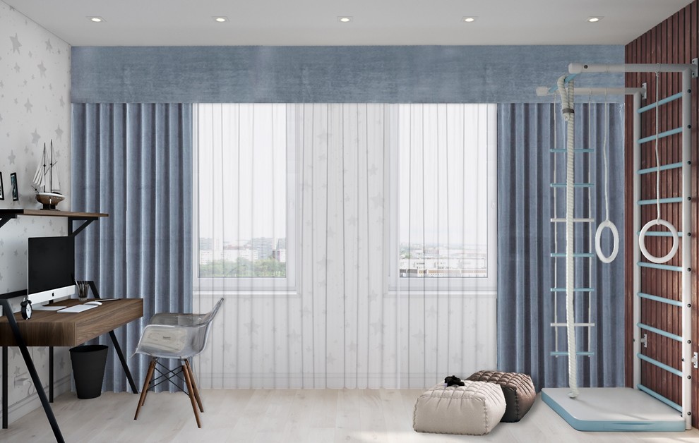 3х комнатная квартира Грин парк