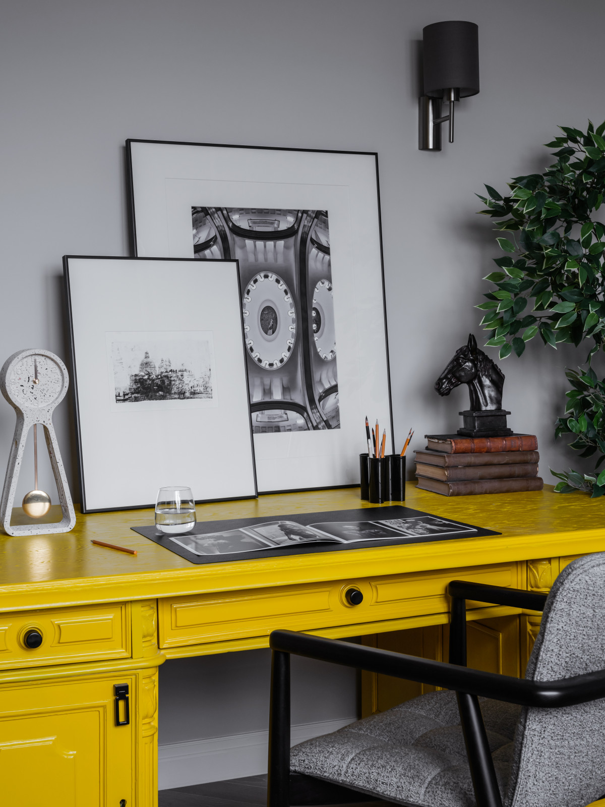 Ленинский проспект