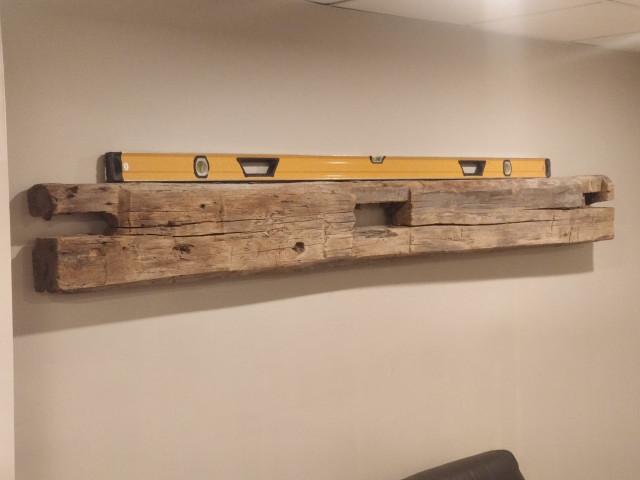  rustic