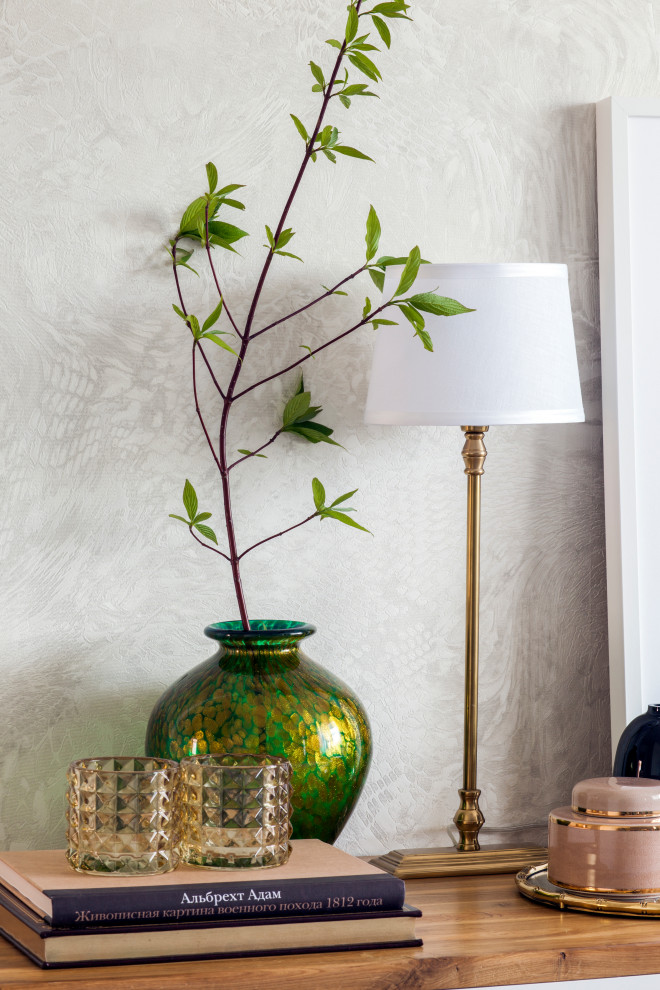 Весна в городе! Квартира 140кв.м.