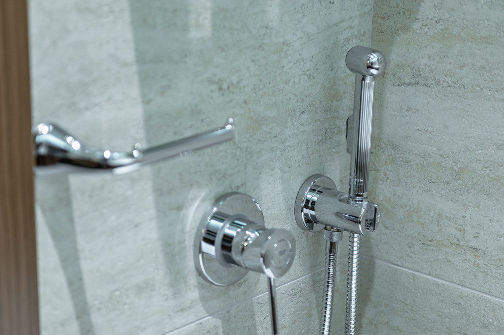 ЖК ЗАЗЕРКАЛЬЕ 409