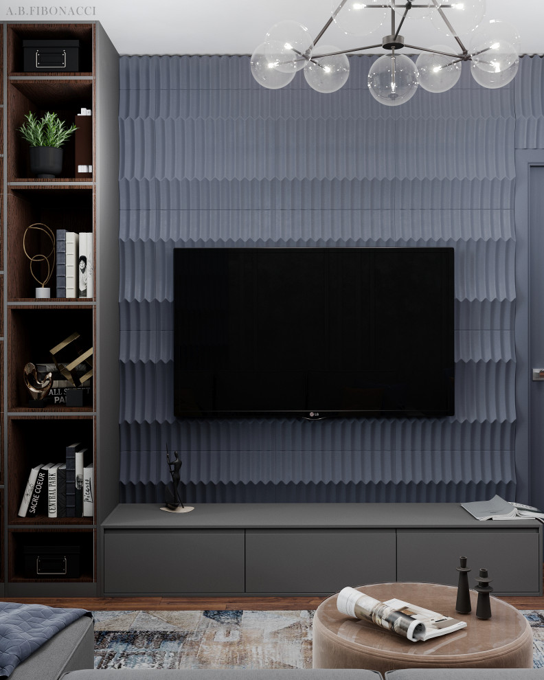 Стрельна 2 к. квартира 55 м. кв.