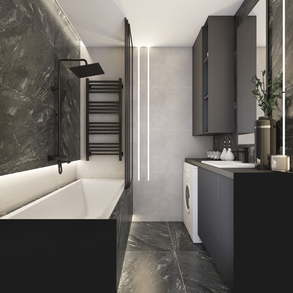 Квартира в центре