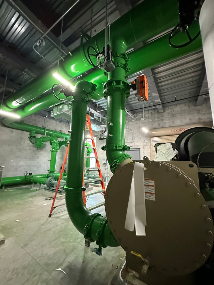 NF301 - Naples Beach Club