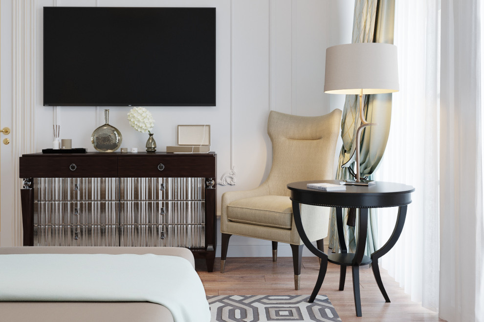 КП Новорижский