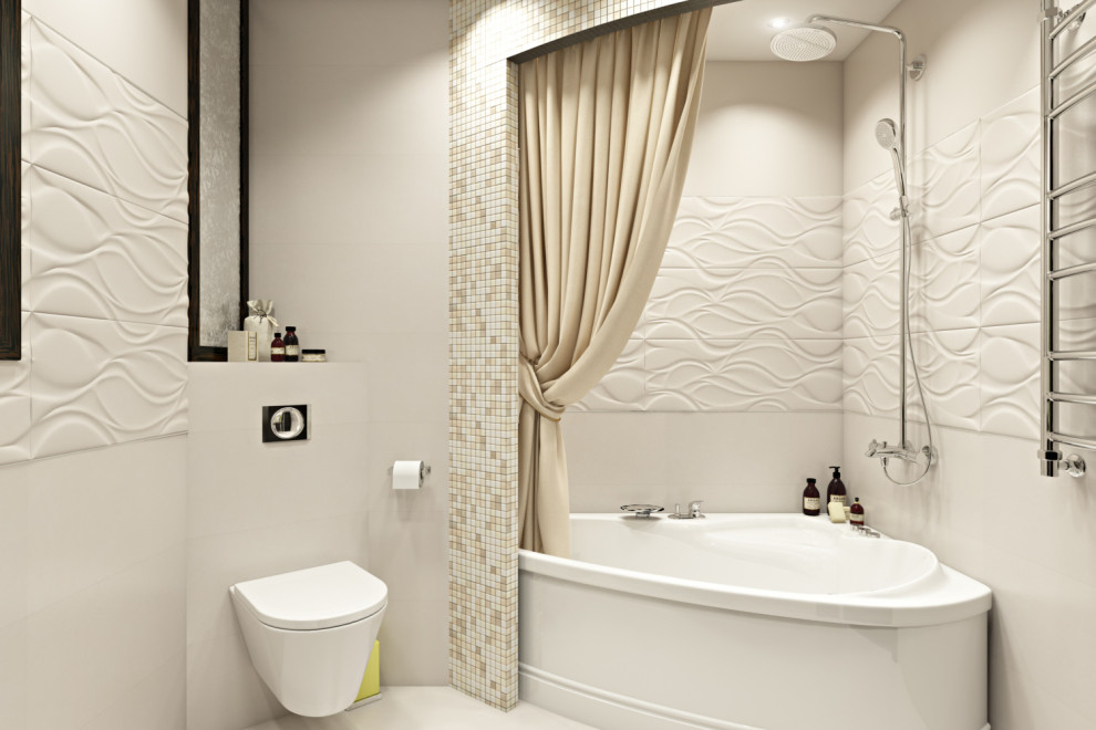 Квартира 55 м2