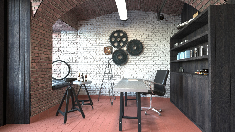 Салон для Мужчин