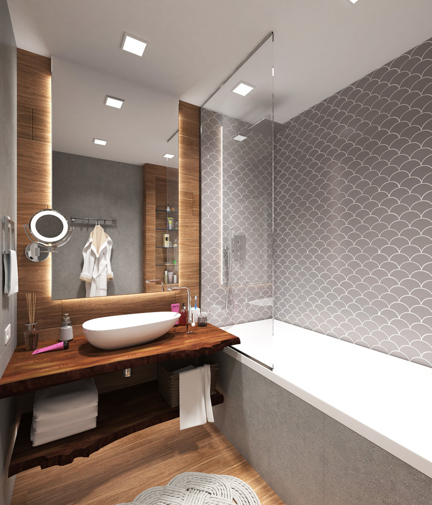 Квартира в ЖК "Сердце Каспия",103 м. кв