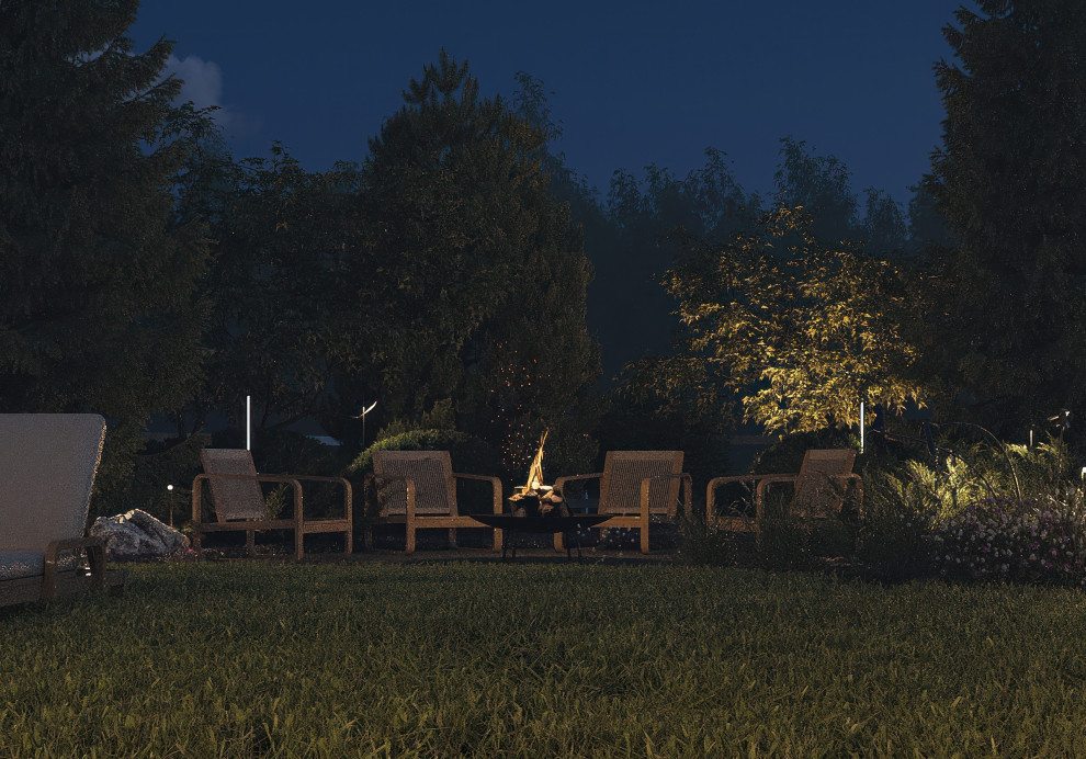 «Лесной берег»