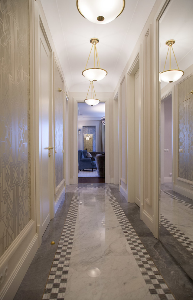 ул. Мироновская 2