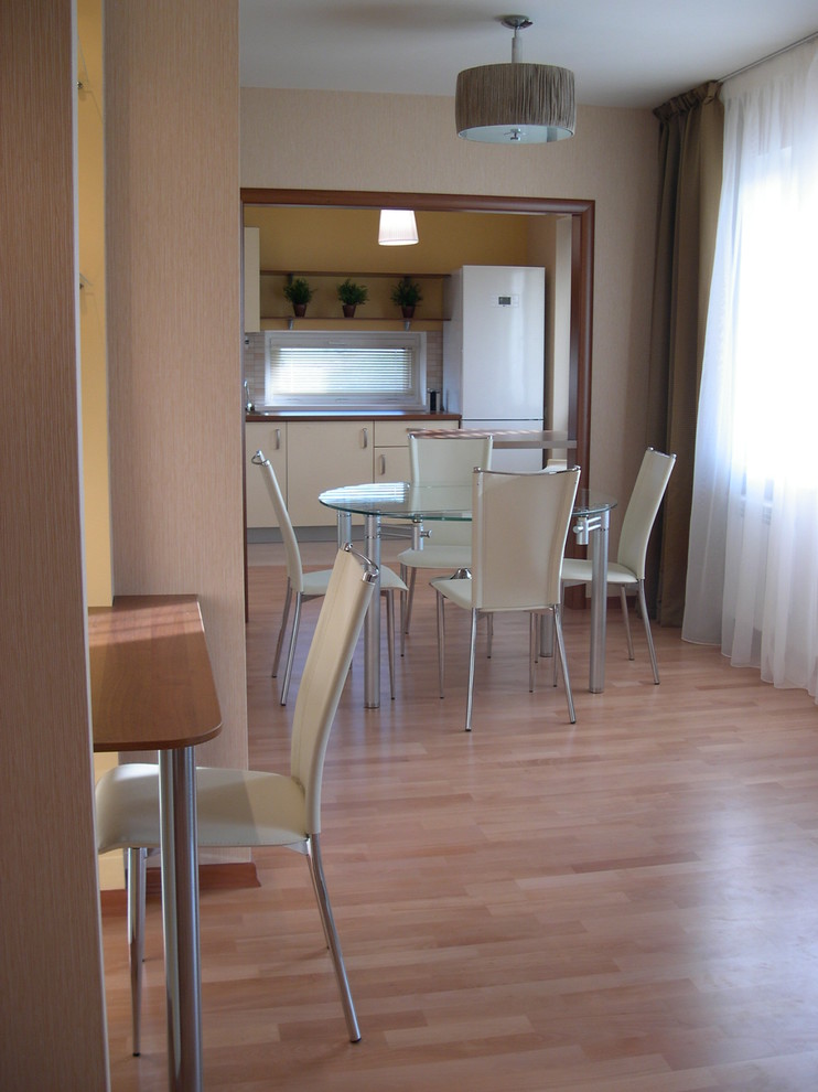 Ремонт квартир Видное