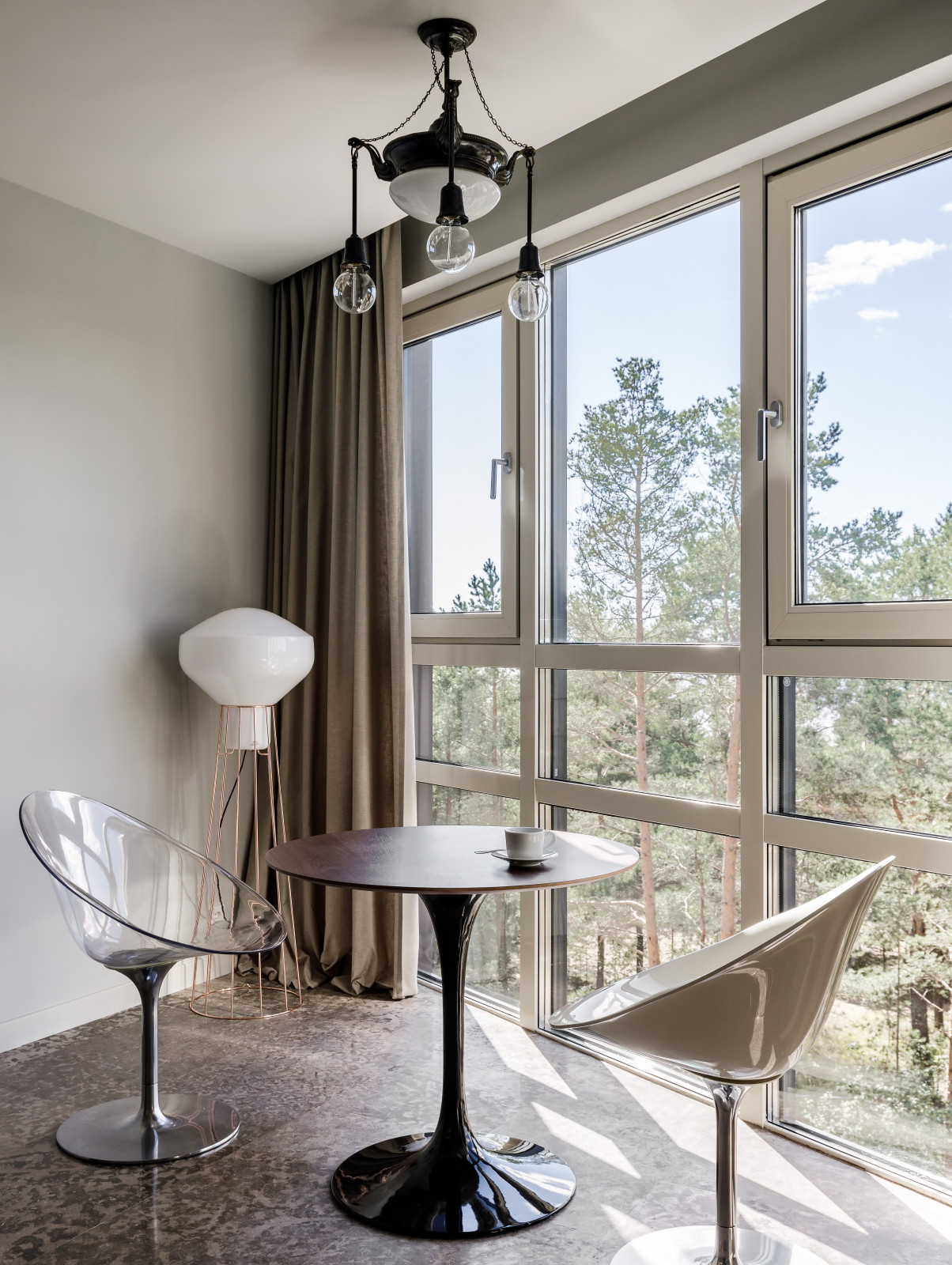 Квартира в Сестрорецке