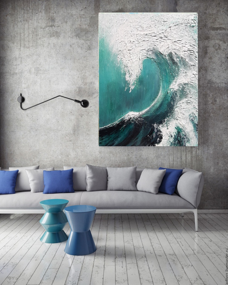 Интерьерные картины