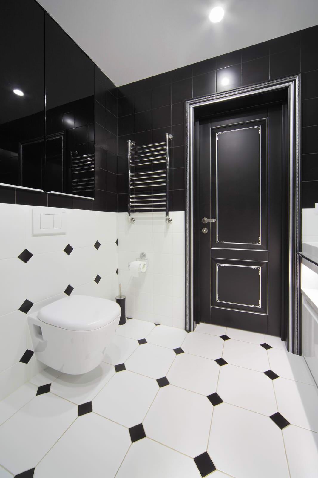 Лаконичная элегантность