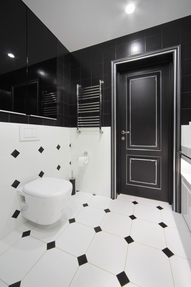 Лаконичная элегантность