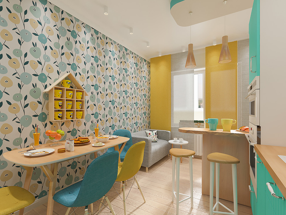 Квартира в г. Всеволожск, 90 кв.м