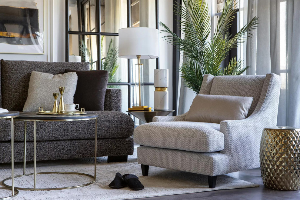 Интерьеры FULL HOUSE