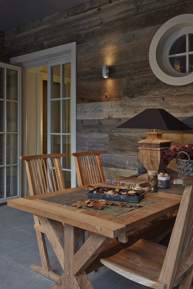 Дом в Переделкино