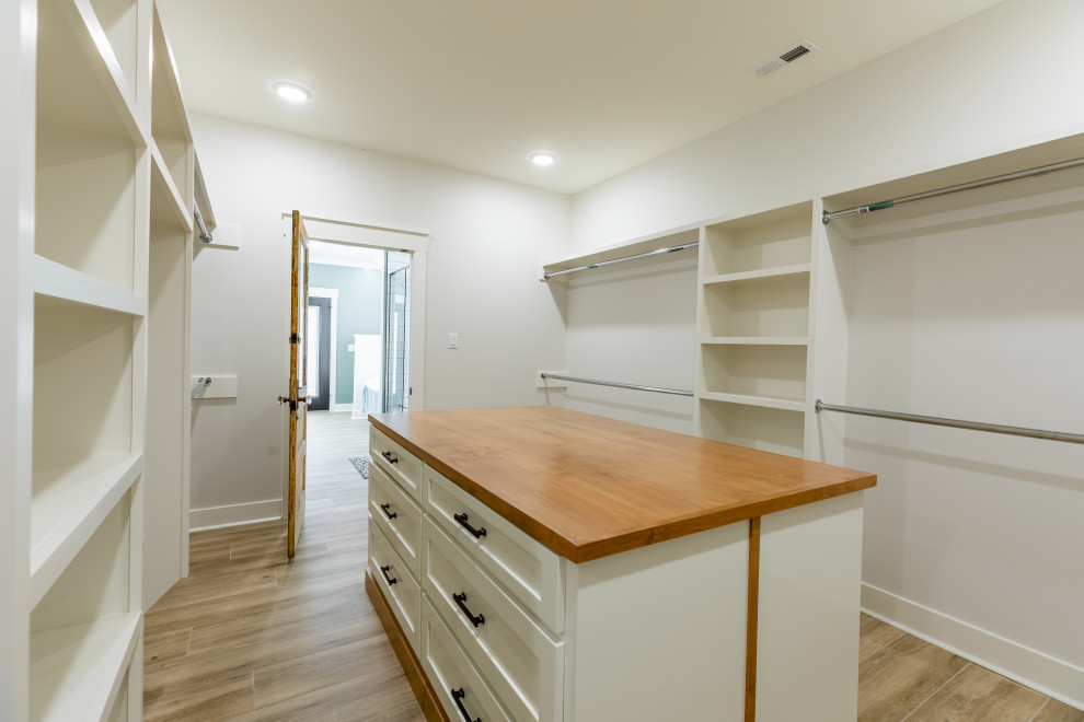 Indian Hills New Construction