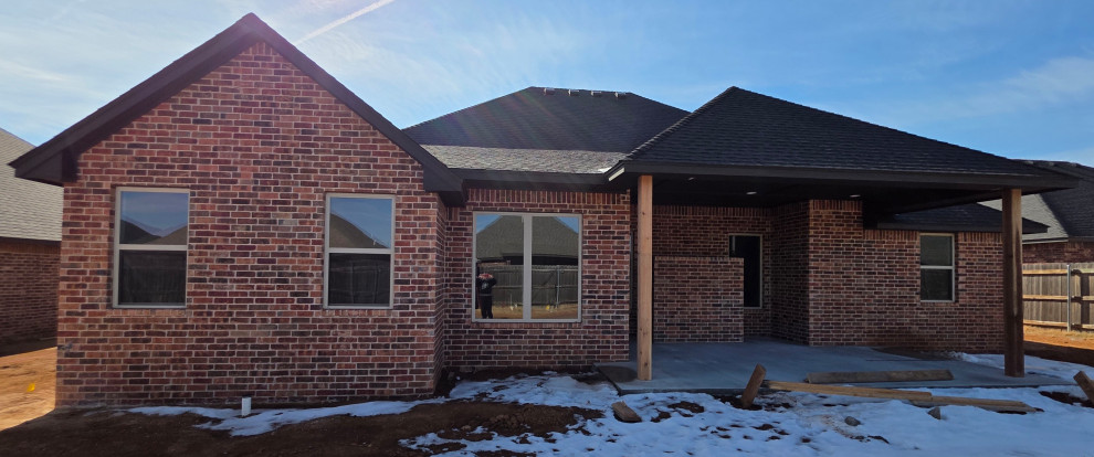 2605 Cloud Nine - For Rent or For Sale - In Progress