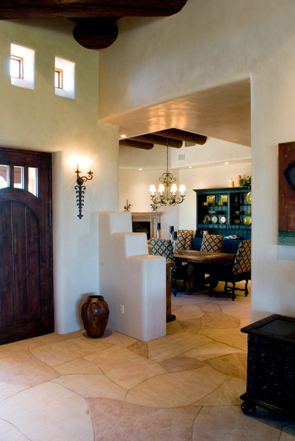 Project Thirteen american-southwest-entrance