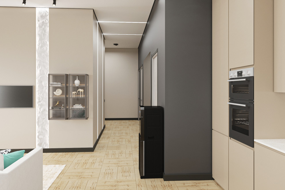 Дом в п. «Идиллия»