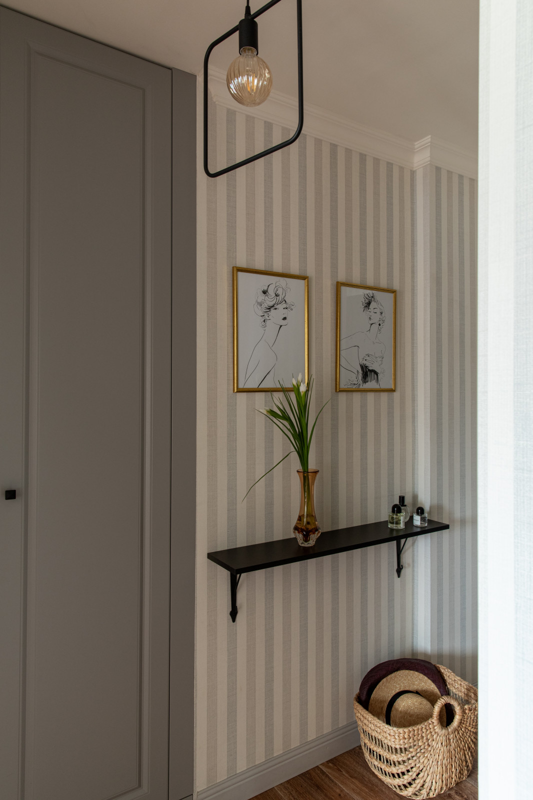 Квартира в Лефортово