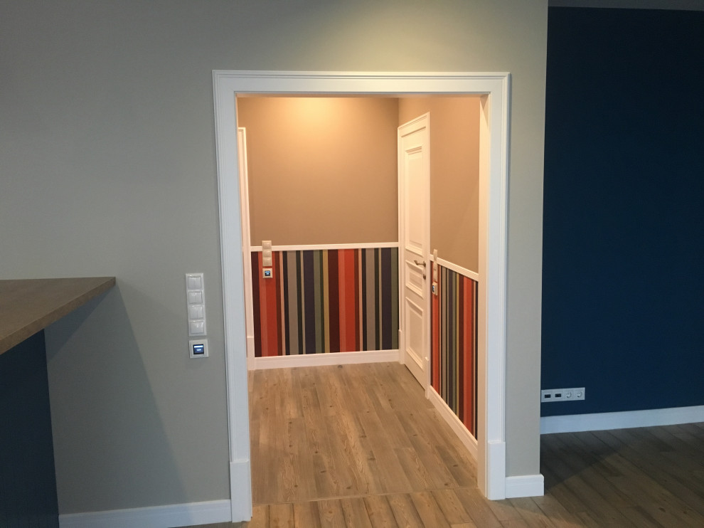 ЖК СКАЙФОРТ